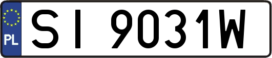 SI9031W