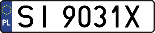 SI9031X