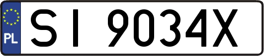 SI9034X