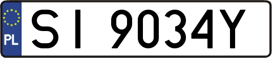 SI9034Y