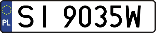 SI9035W