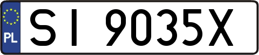 SI9035X