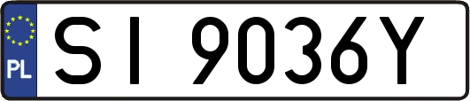 SI9036Y
