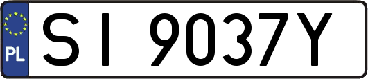 SI9037Y