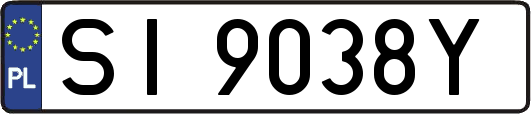 SI9038Y