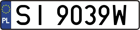 SI9039W