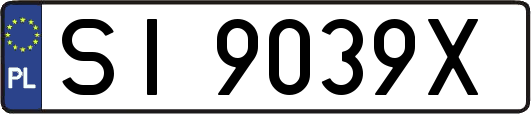 SI9039X
