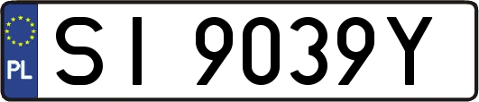 SI9039Y