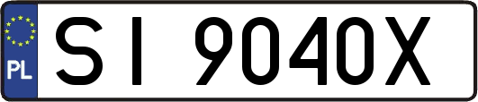 SI9040X