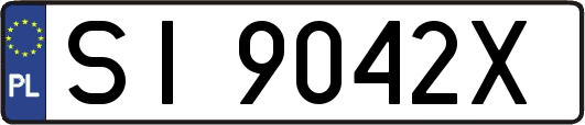 SI9042X