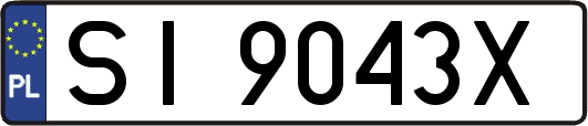 SI9043X