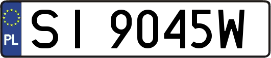 SI9045W