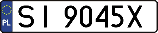 SI9045X