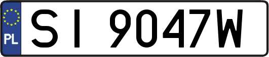 SI9047W