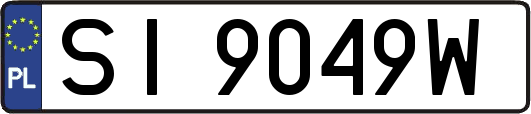 SI9049W