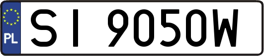 SI9050W