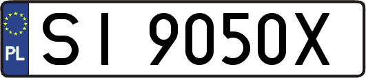 SI9050X
