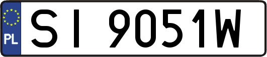 SI9051W