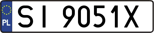 SI9051X