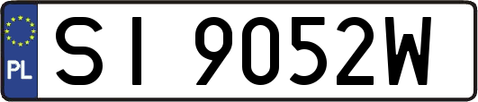 SI9052W