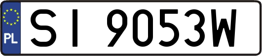 SI9053W