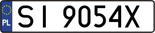 SI9054X