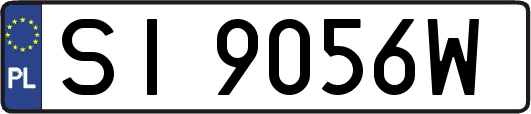 SI9056W