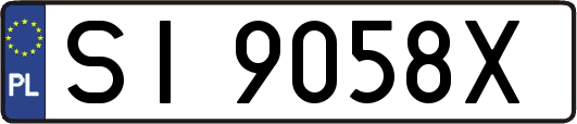 SI9058X