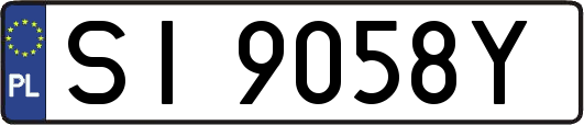SI9058Y