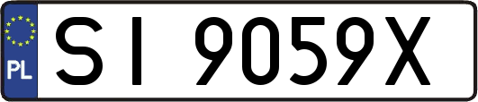 SI9059X