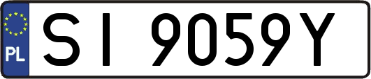 SI9059Y
