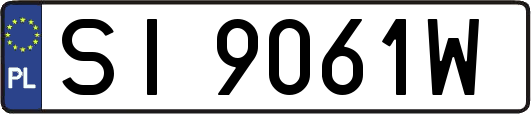 SI9061W