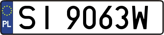 SI9063W