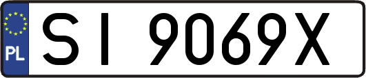 SI9069X