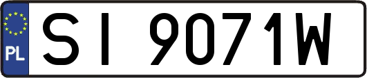 SI9071W