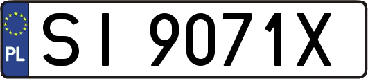 SI9071X