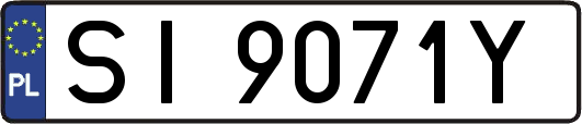 SI9071Y