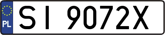 SI9072X