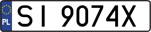 SI9074X