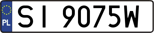 SI9075W