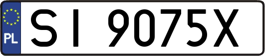 SI9075X