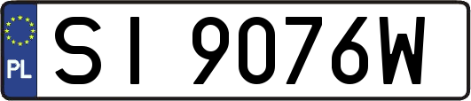 SI9076W