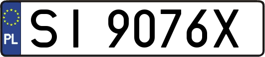 SI9076X