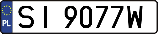 SI9077W