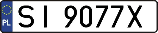 SI9077X