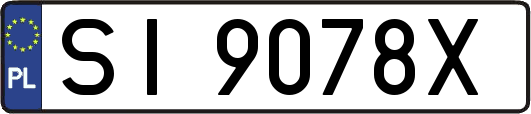 SI9078X