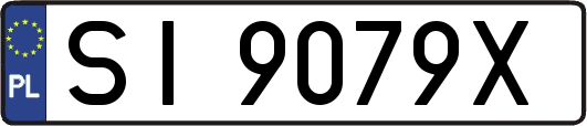 SI9079X