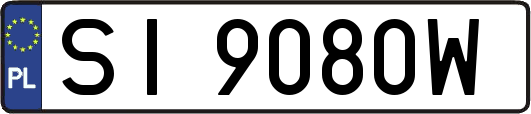 SI9080W