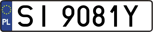 SI9081Y