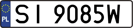 SI9085W